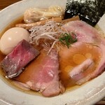 Homemade Ramen 麦苗 - 