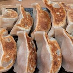 肉汁餃子のダンダダン - 