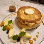 HAUTE COUTURE BRUNCH - 