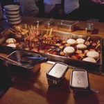 東京おでんラブストーリー - 