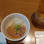 北海道魚鮮水產 BiVi Tsukuba店 - 
