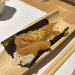 二代目辰よし - 