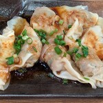 肉汁餃子のダンダダン - 