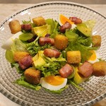 HAUTE COUTURE BRUNCH - 