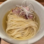 Homemade Ramen 麦苗 - 