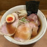 Homemade Ramen 麦苗 - 