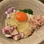 Homemade Ramen 麦苗 - 