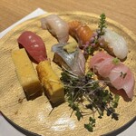 二代目辰よし 狸小路店 - 