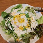 北海道魚鮮水產 BiVi Tsukuba店 - 