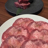 焼肉 龍華園 - 
