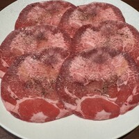 焼肉 龍華園 - 