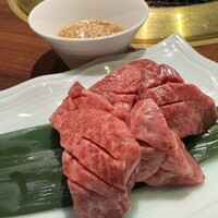 焼肉 龍華園 - 