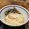 うどん 兎麦 阪急三番街店