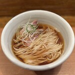Homemade Ramen 麦苗 - 