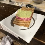 炭火焼肉 清次郎 北新地店 - 