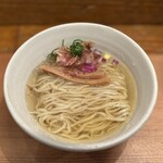 Homemade Ramen 麦苗 - 