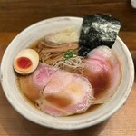 Homemade Ramen 麦苗 - 