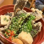 大衆割烹 大黒 - 