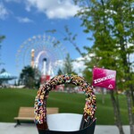 KUROBOSHI - 料理写真: