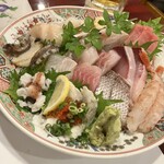 大衆割烹 大黒 - 