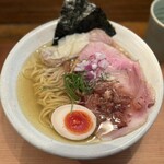 Homemade Ramen 麦苗 - 