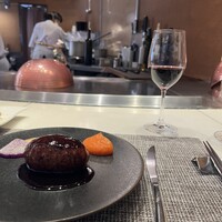ahill ginza - 