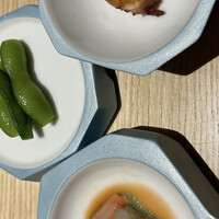 鮨喜 やまだ藤七 - 