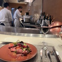 ahill ginza - 