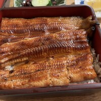 割烹蒲焼 横浜八十八 吉田町店 - 