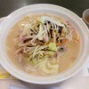 華さん食堂 久留米上津店