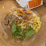 SANWA - 料理写真: