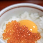 うお吟 - 大黒丼