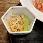 熊ヶ井旅館食堂 - 
