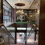 珈琲専門館 伯爵 - 