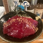 Homemade Ramen 麦苗 - 実家の魚飯