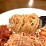 熊ヶ井旅館食堂 - 