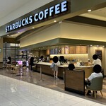 スターバックス・コーヒー - 