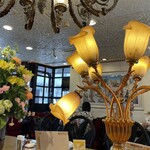 珈琲専門館 伯爵 - 