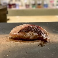 鮨 竜胆 - 