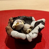 鮨 竜胆 - 