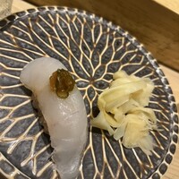 鮨 航 - 