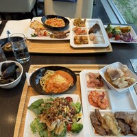 リュクス ダイニング ハプナ -  リュクス ダイニング ハプナ -