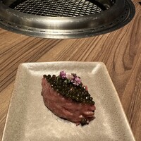 焼肉うしごろ 銀座店 - 