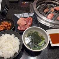 焼肉 いのうえ 国分寺店 - 