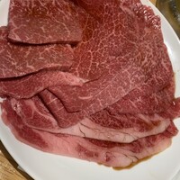 ビーフキッチン 渋谷店 - 