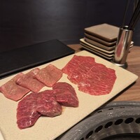 焼肉うしごろ 銀座店 - 