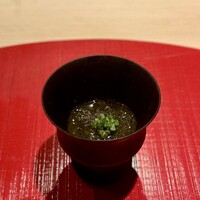 鮨 竜胆 - 