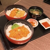 函館うに むらかみ 日本生命札幌ビル店 - 