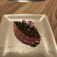 焼肉うしごろ 銀座店 - 