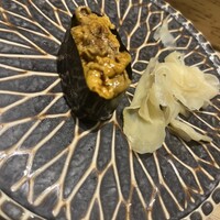 鮨 航 - 